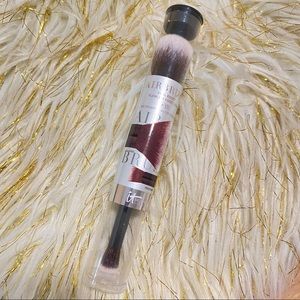 It Cosmetics Airbrush Dual-Ended Brush #132